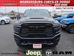 New 2026 Ram 2500 Laramie Crew Cab 4x4 Pickup for sale #26043 - photo 8