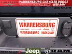 New 2026 Ram 2500 Laramie Crew Cab 4x4 Pickup for sale #26043 - photo 9