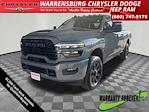 New 2026 Ram 2500 Laramie Crew Cab 4x4 Pickup for sale #26114 - photo 1
