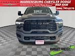 New 2026 Ram 2500 Laramie Crew Cab 4x4 Pickup for sale #26114 - photo 3