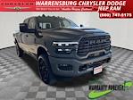 New 2026 Ram 2500 Laramie Crew Cab 4x4 Pickup for sale #26114 - photo 5
