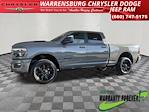 New 2026 Ram 2500 Laramie Crew Cab 4x4 Pickup for sale #26114 - photo 6