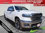 New 2026 Ram 1500 Laramie Crew Cab 4x4 Pickup for sale #26045 - photo 1