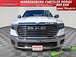 New 2026 Ram 1500 Laramie Crew Cab 4x4 Pickup for sale #26045 - photo 10