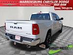 New 2026 Ram 1500 Laramie Crew Cab 4x4 Pickup for sale #26045 - photo 3
