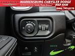 New 2026 Ram 1500 Laramie Crew Cab 4x4 Pickup for sale #26045 - photo 26
