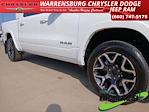 New 2026 Ram 1500 Laramie Crew Cab 4x4 Pickup for sale #26045 - photo 28
