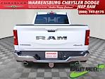 New 2026 Ram 1500 Laramie Crew Cab 4x4 Pickup for sale #26045 - photo 5