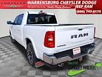 New 2026 Ram 1500 Laramie Crew Cab 4x4 Pickup for sale #26045 - photo 6