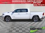 New 2026 Ram 1500 Laramie Crew Cab 4x4 Pickup for sale #26045 - photo 7