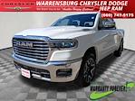 New 2026 Ram 1500 Laramie Crew Cab 4x4 Pickup for sale #26045 - photo 8
