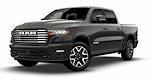 New 2026 Ram 1500 Laramie Crew Cab 4x4 Pickup for sale #26046 - photo 1