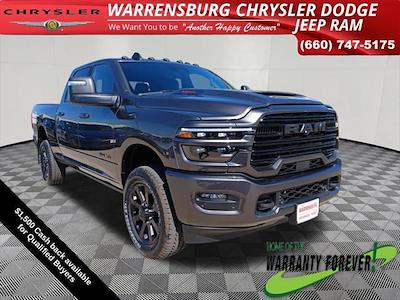 New 2026 Ram 2500 Laramie Crew Cab 4x4 Pickup for sale #26047 - photo 1