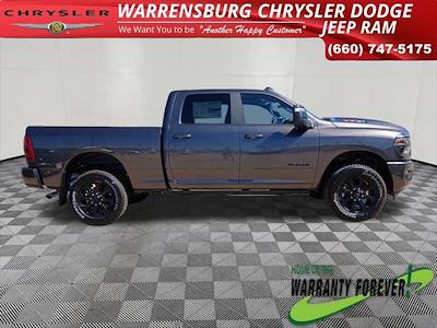 New 2026 Ram 2500 Laramie Crew Cab 4x4 Pickup for sale #26047 - photo 2