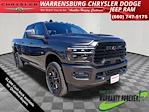 New 2026 Ram 2500 Laramie Crew Cab 4x4 Pickup for sale #26047 - photo 1