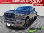 New 2026 Ram 2500 Laramie Crew Cab 4x4 Pickup for sale #26047 - photo 10