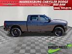 New 2026 Ram 2500 Laramie Crew Cab 4x4 Pickup for sale #26047 - photo 2