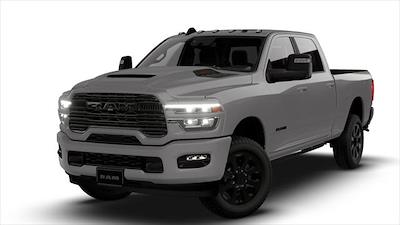 New 2026 Ram 2500 Laramie Crew Cab 4x4 Pickup for sale #26048 - photo 1