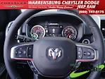 New 2026 Ram 1500 Lone Star Crew Cab 4WD Pickup for sale #26050 - photo 17