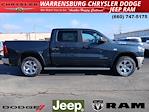 New 2026 Ram 1500 Big Horn Crew Cab 4x4 Pickup for sale #26050 - photo 1