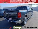 New 2026 Ram 1500 Big Horn Crew Cab 4x4 Pickup for sale #26050 - photo 2