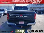 New 2026 Ram 1500 Big Horn Crew Cab 4x4 Pickup for sale #26050 - photo 3