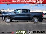 New 2026 Ram 1500 Big Horn Crew Cab 4x4 Pickup for sale #26050 - photo 5