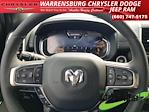 New 2026 Ram 1500 Laramie Crew Cab 4x4 Pickup for sale #26051 - photo 14