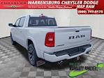 New 2026 Ram 1500 Laramie Crew Cab 4x4 Pickup for sale #26051 - photo 3