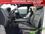New 2026 Ram 1500 Laramie Crew Cab 4x4 Pickup for sale #26051 - photo 7