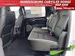 New 2026 Ram 1500 Laramie Crew Cab 4x4 Pickup for sale #26051 - photo 8