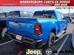 New 2026 Ram 1500 Warlock Crew Cab 4x4 Pickup for sale #26056 - photo 2