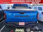 New 2026 Ram 1500 Warlock Crew Cab 4x4 Pickup for sale #26056 - photo 3
