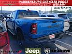 New 2026 Ram 1500 Warlock Crew Cab 4x4 Pickup for sale #26056 - photo 4