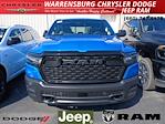 New 2026 Ram 1500 Warlock Crew Cab 4x4 Pickup for sale #26056 - photo 5