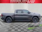 New 2026 Ram 1500 Big Horn Crew Cab for sale #26057 - photo 9