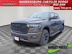 New 2026 Ram 1500 Big Horn Crew Cab 4x4 Pickup for sale #26057 - photo 7