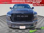 New 2026 Ram 1500 Laramie Crew Cab 4x4 Pickup for sale #26063 - photo 10