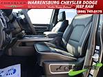 New 2026 Ram 1500 Laramie Crew Cab 4x4 Pickup for sale #26063 - photo 11