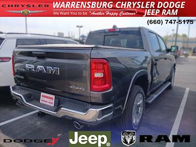 New 2026 Ram 1500 Big Horn Crew Cab 4x4 Pickup for sale #26066 - photo 2