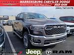 New 2026 Ram 1500 Big Horn Crew Cab 4x4 Pickup for sale #26066 - photo 1