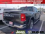 New 2026 Ram 1500 Big Horn Crew Cab 4x4 Pickup for sale #26066 - photo 2