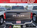 New 2026 Ram 1500 Big Horn Crew Cab 4x4 Pickup for sale #26066 - photo 3