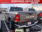 New 2026 Ram 1500 Big Horn Crew Cab 4x4 Pickup for sale #26066 - photo 4