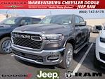 New 2026 Ram 1500 Big Horn Crew Cab 4x4 Pickup for sale #26066 - photo 5