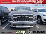 New 2026 Ram 1500 Big Horn Crew Cab 4x4 Pickup for sale #26066 - photo 6