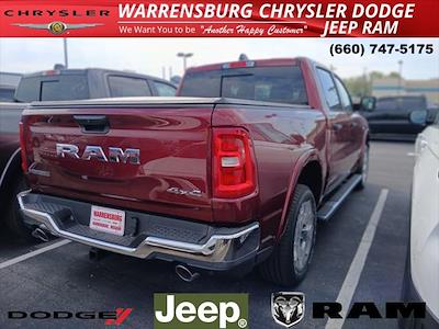 New 2026 Ram 1500 Big Horn Crew Cab 4x4 Pickup for sale #26067 - photo 2