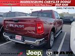 New 2026 Ram 1500 Big Horn Crew Cab 4x4 Pickup for sale #26067 - photo 2