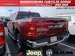 New 2026 Ram 1500 Big Horn Crew Cab 4x4 Pickup for sale #26067 - photo 3