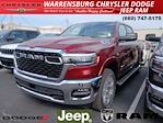 New 2026 Ram 1500 Big Horn Crew Cab 4x4 Pickup for sale #26067 - photo 4